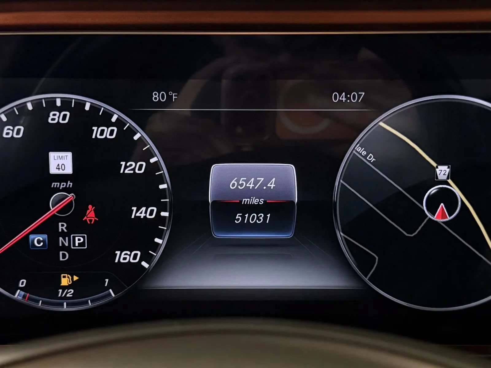 Used 2018 Mercedes-Benz E 300 4MATIC image 16