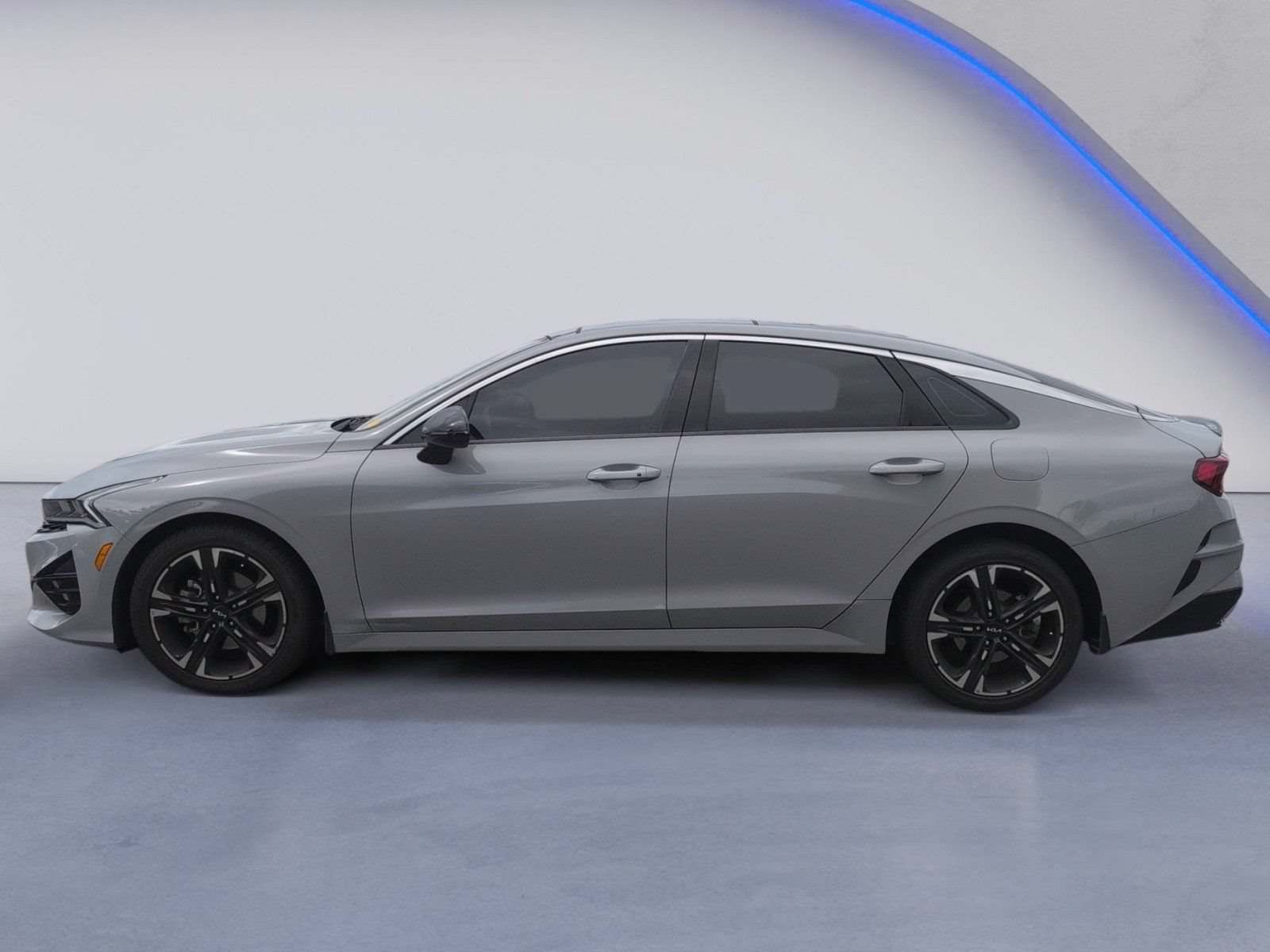 Used 2023 Kia K5 GT-Line FWD image 5