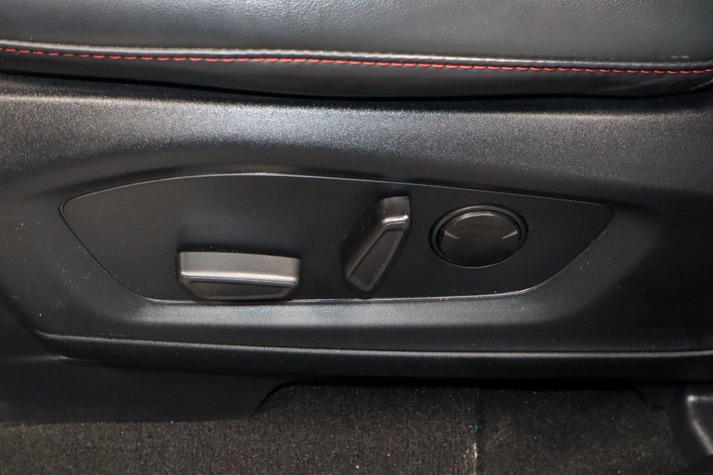 Certified 2025 Ford Explorer ST-Line w/ ST-Line Street Pack image 24