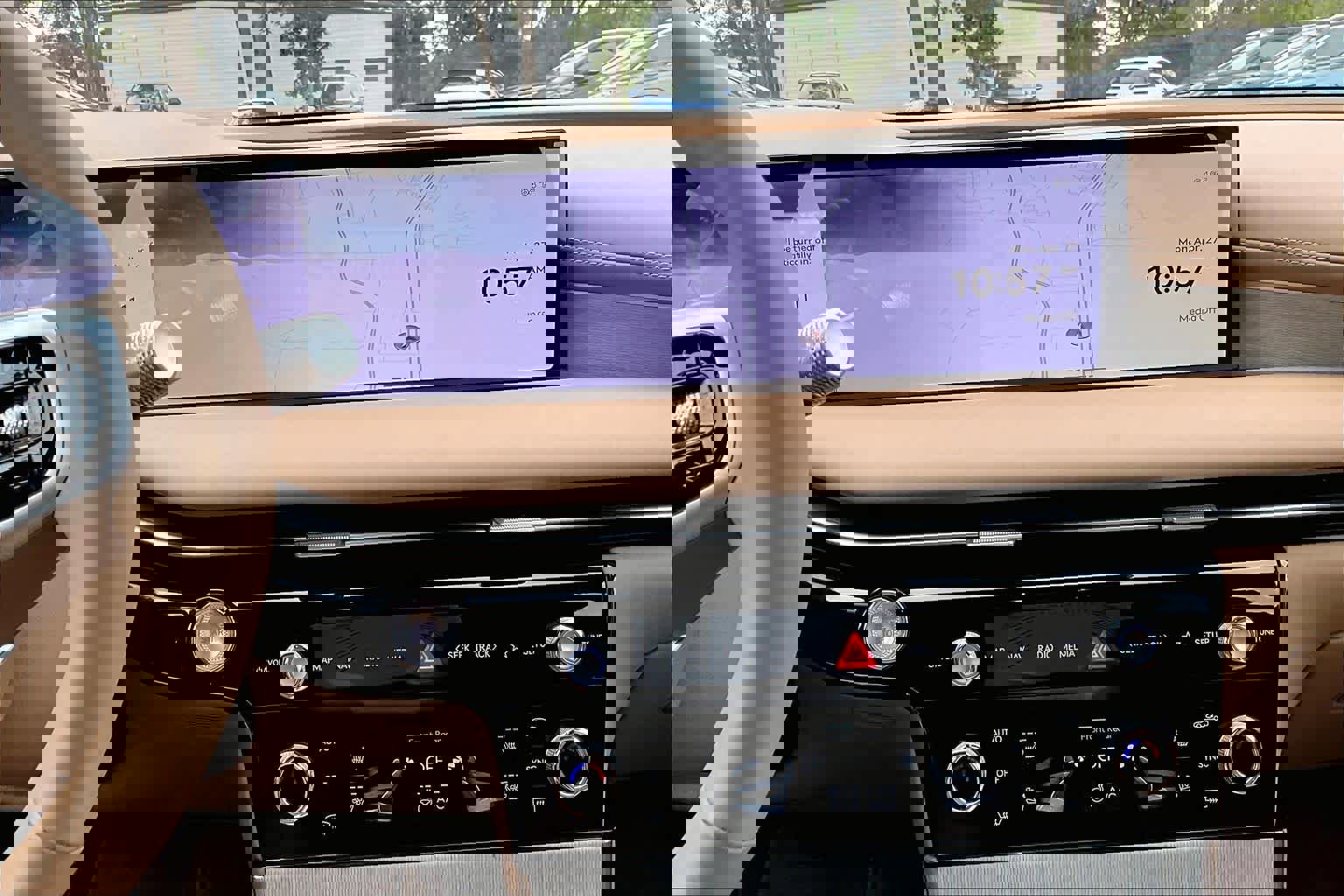 Used 2025 Genesis G80 2.5T Advanced AWD/4WD image 7