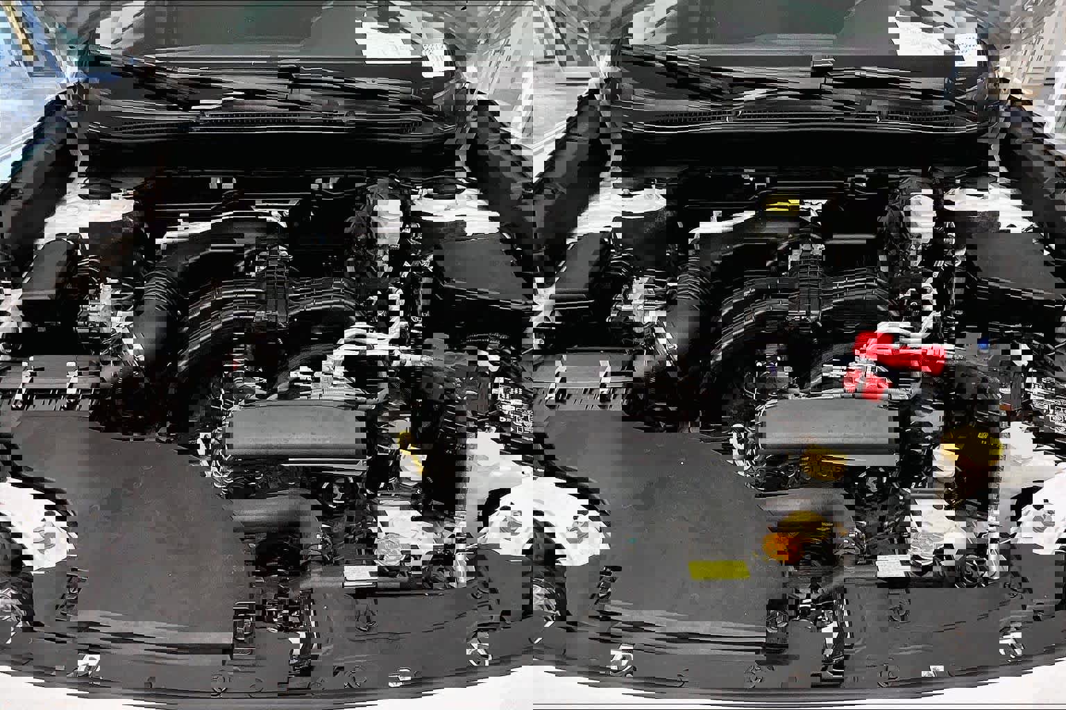 Used 2023 Subaru Legacy w/ Popular Package #1 image 56