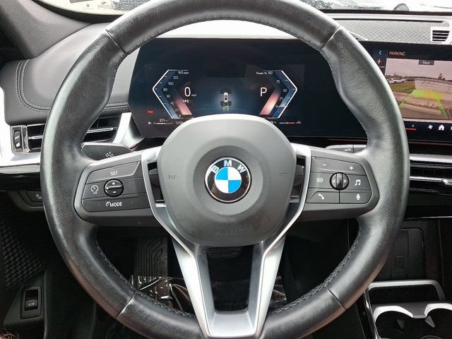 Used 2025 BMW X1 xDrive28i AWD/4WD image 18