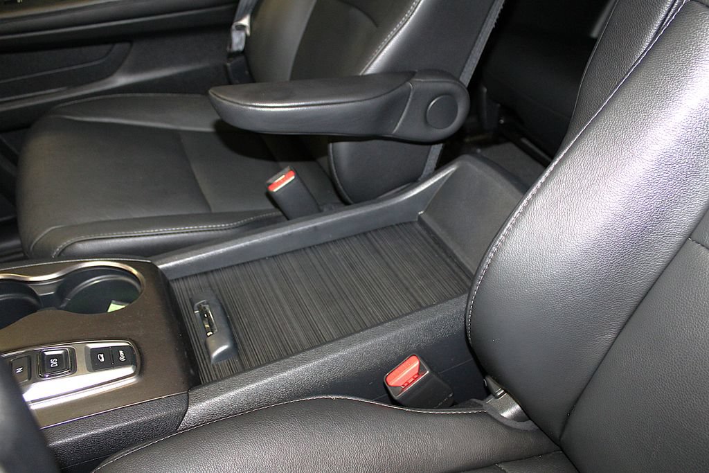 Used 2021 Honda Pilot EX-L image 22