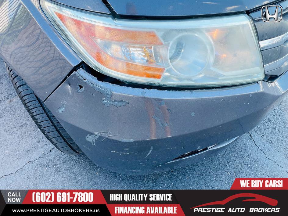 Used 2013 Honda Odyssey EX image 11