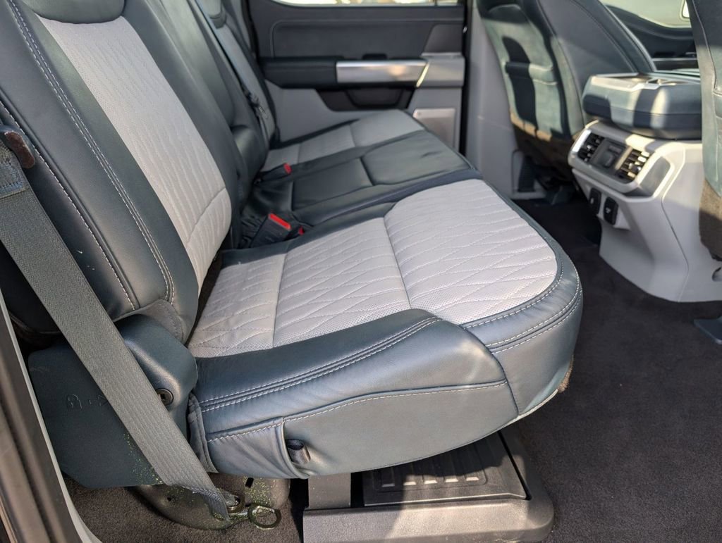 Used 2023 Ford F150 Limited image 47