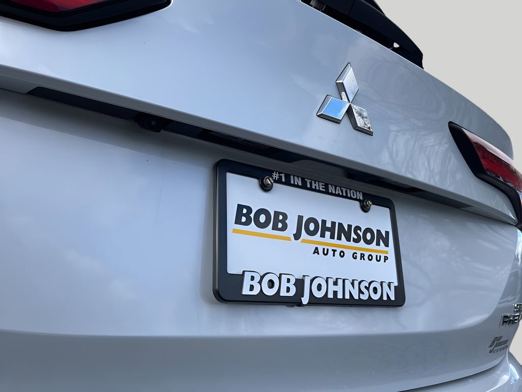 Used 2023 Mitsubishi Outlander SEL image 11