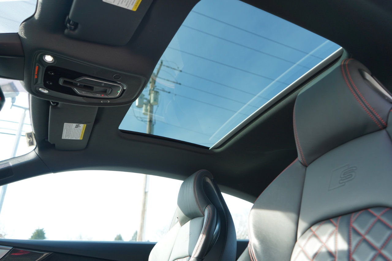 Used 2023 Audi S5 Premium Plus image 49