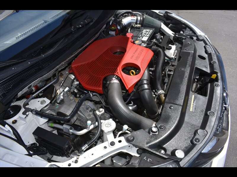 Used 2019 Nissan Sentra NISMO w/ Protection Package FWD image 38