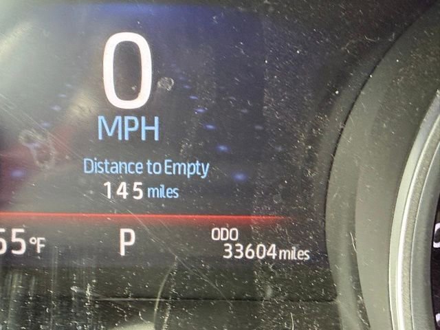 Used 2024 Toyota Camry XLE AWD/4WD image 12