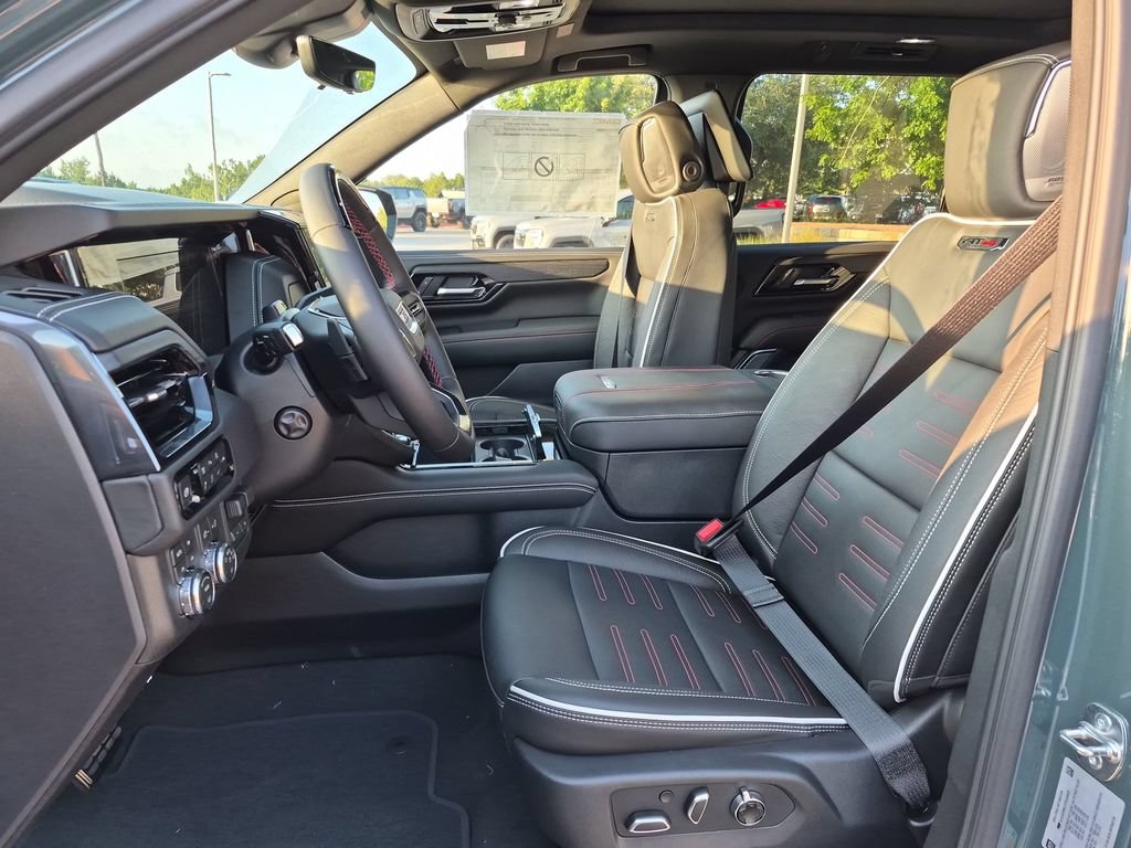 New 2026 GMC Yukon XL AT4 Ultimate AWD/4WD image 22