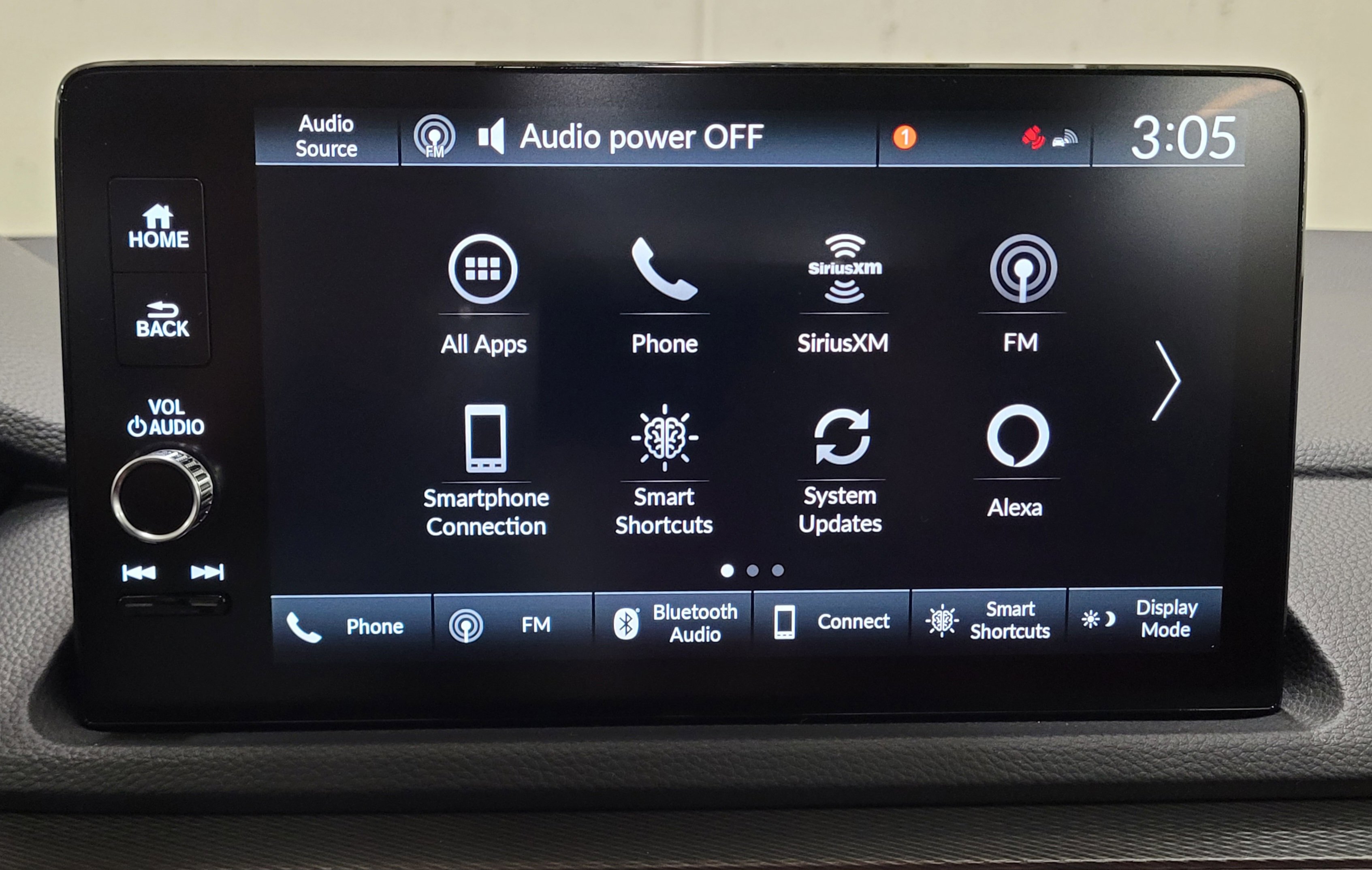 New 2026 Acura Integra A-Spec image 25