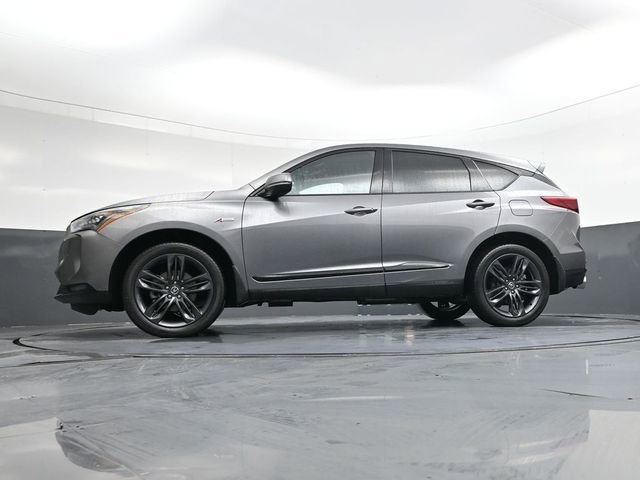 Used 2023 Acura RDX A-Spec image 33