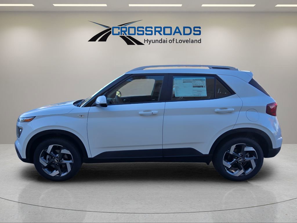 New 2026 Hyundai Venue SEL image 2