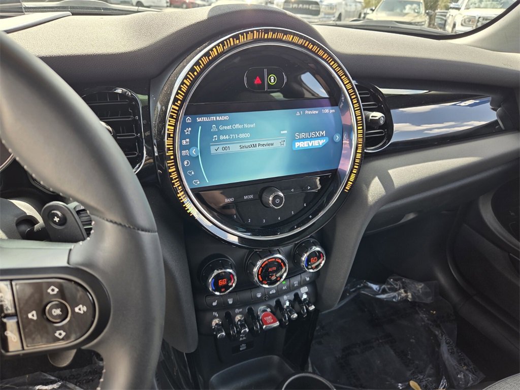 Used 2024 MINI Cooper John Cooper Works image 24