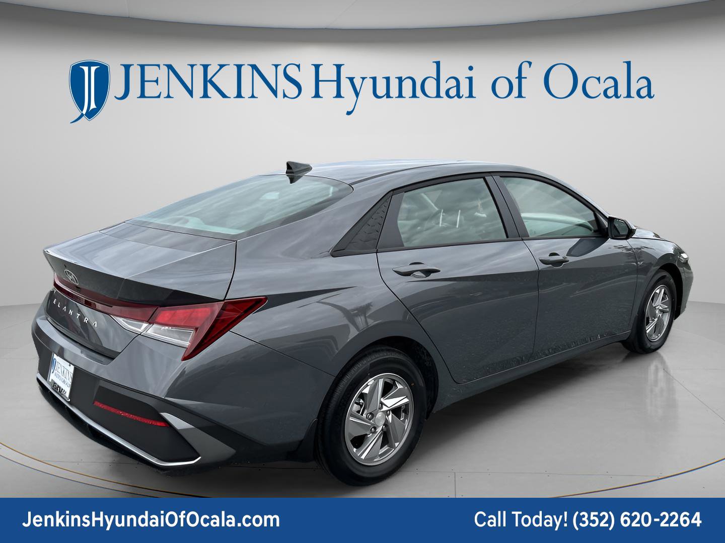 New 2026 Hyundai Elantra SEL Sport Premium FWD image 3