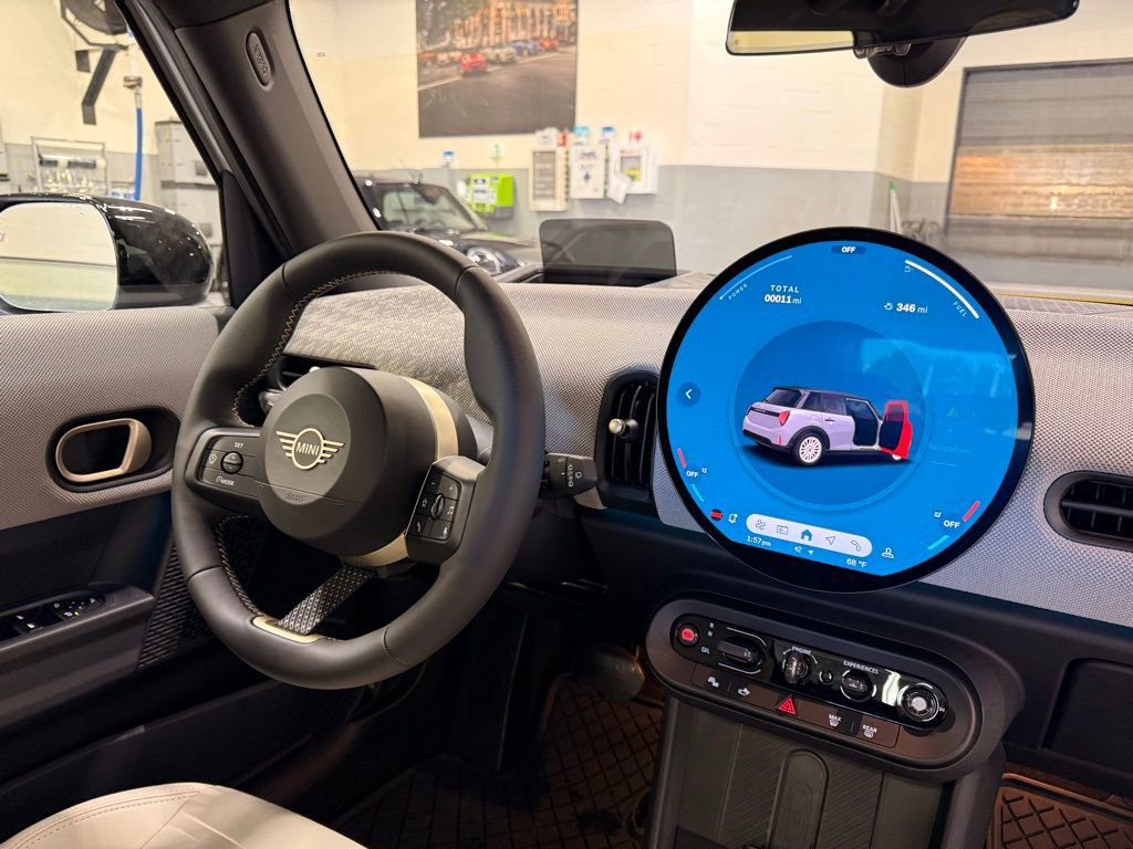Used 2025 MINI Cooper S image 30