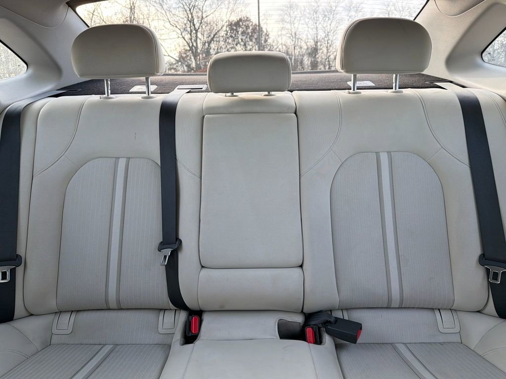 Used 2024 Hyundai Sonata SEL image 14