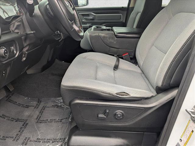 Used 2020 RAM 1500 Big Horn image 14