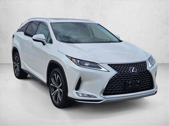 Used 2022 Lexus RX 350L FWD w/ Premium Package image 3