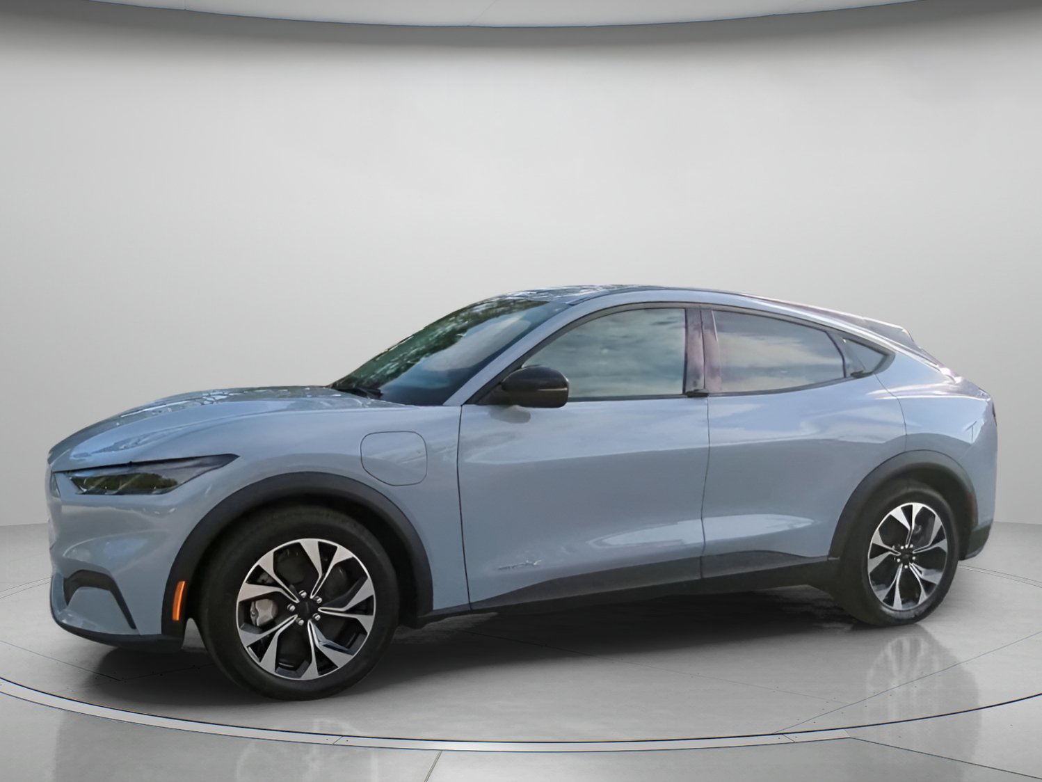 New 2026 Ford Mustang Mach-E Select RWD image 14