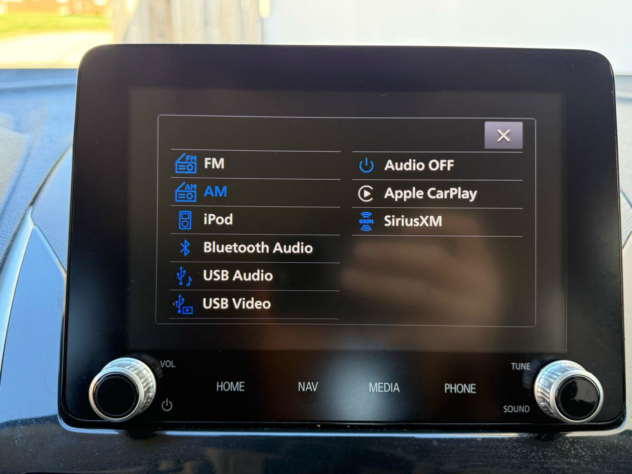 Used 2022 Mitsubishi Eclipse Cross SE FWD image 16