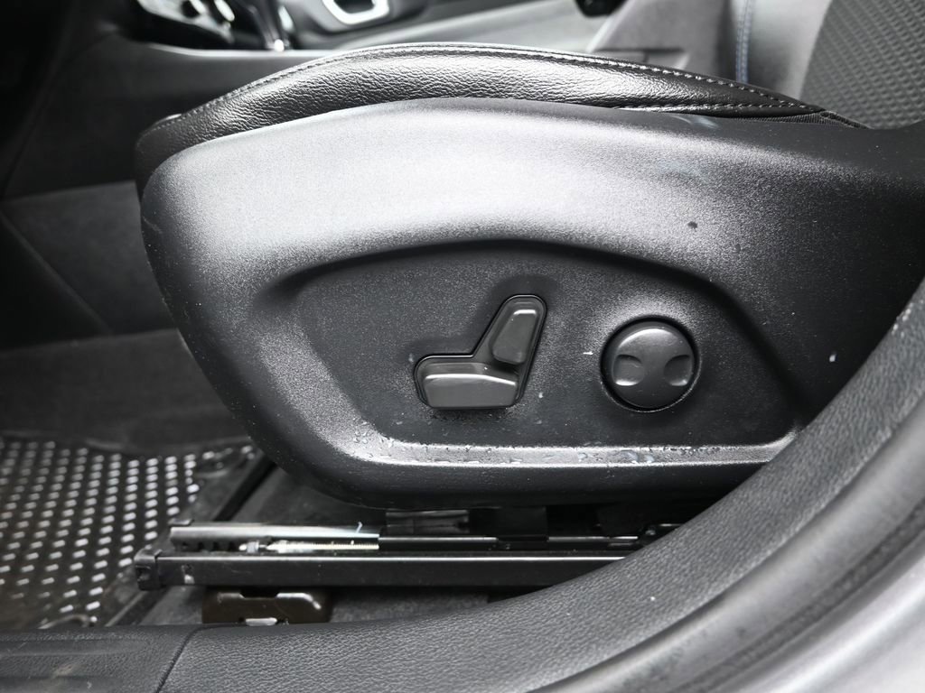 Used 2022 Jeep Compass Latitude w/ Convenience Group image 21