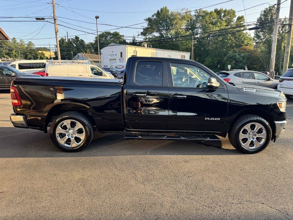 Used 2019 RAM 1500 Big Horn AWD/4WD image 6