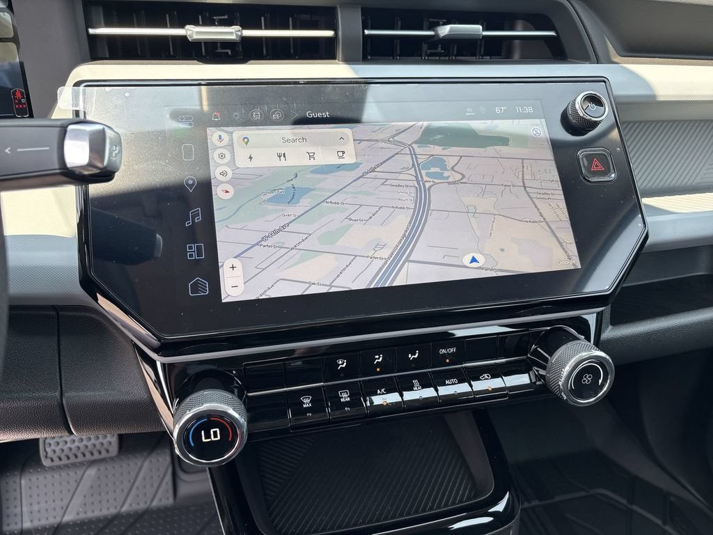New 2027 Chevrolet Bolt LT w/ LPO, All-Weather Package FWD image 15