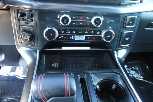 Used 2025 Ford F150 Raptor AWD/4WD image 30