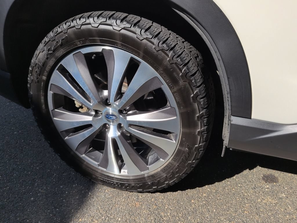 Used 2022 Subaru Ascent Touring AWD/4WD image 10