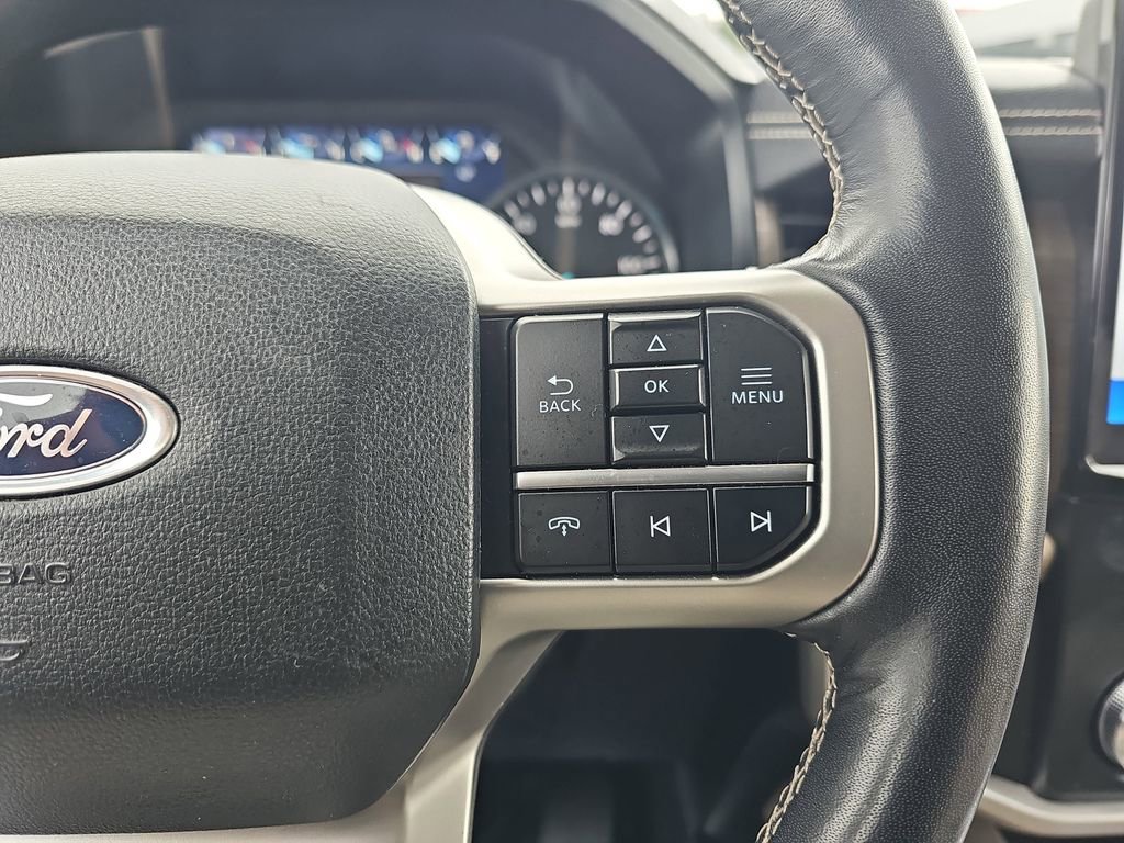 Used 2024 Ford Expedition Max Limited image 23