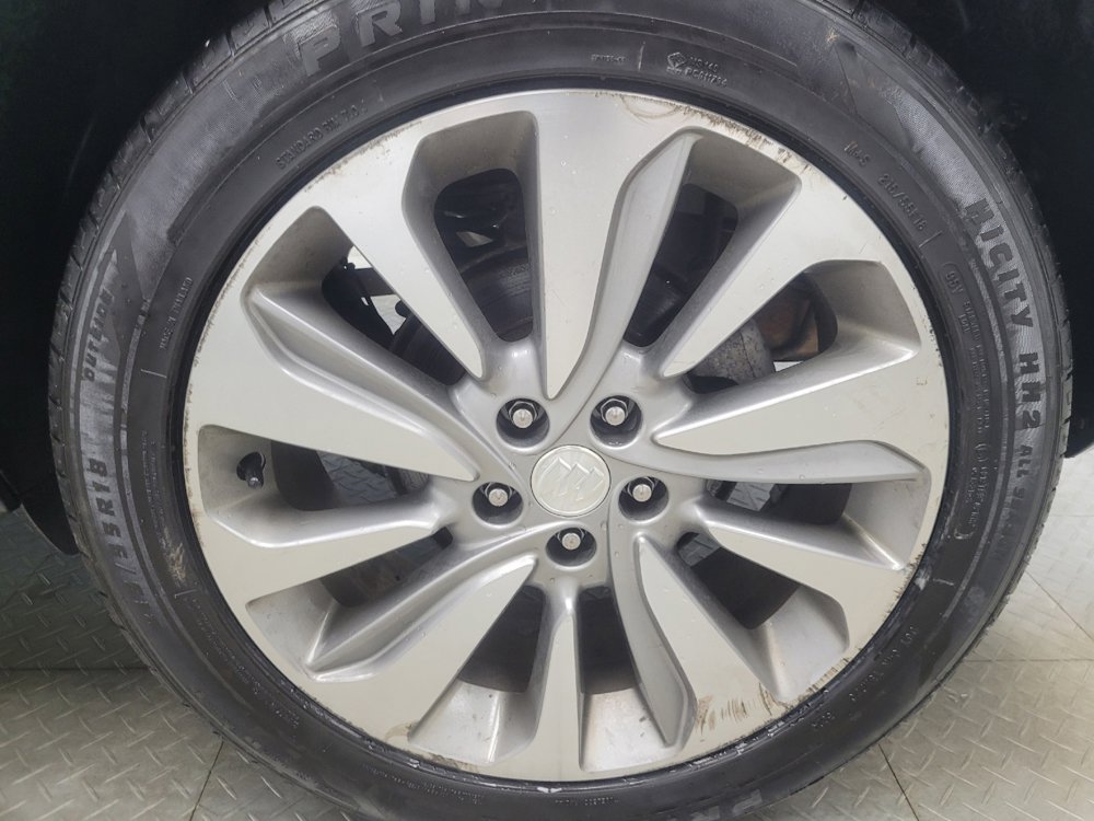 Used 2020 Buick Encore Preferred w/ Safety Package FWD image 31