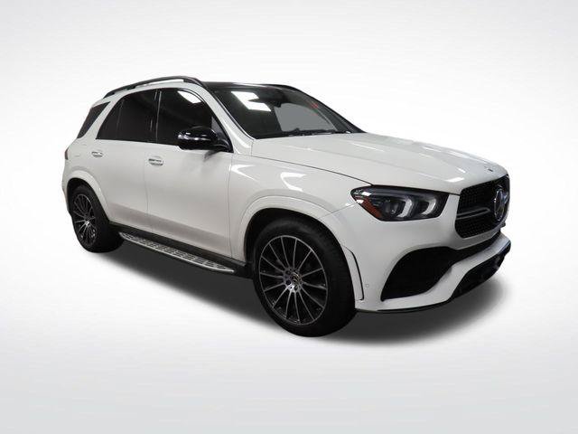 Used 2023 Mercedes-Benz GLE 450 4MATIC image 37