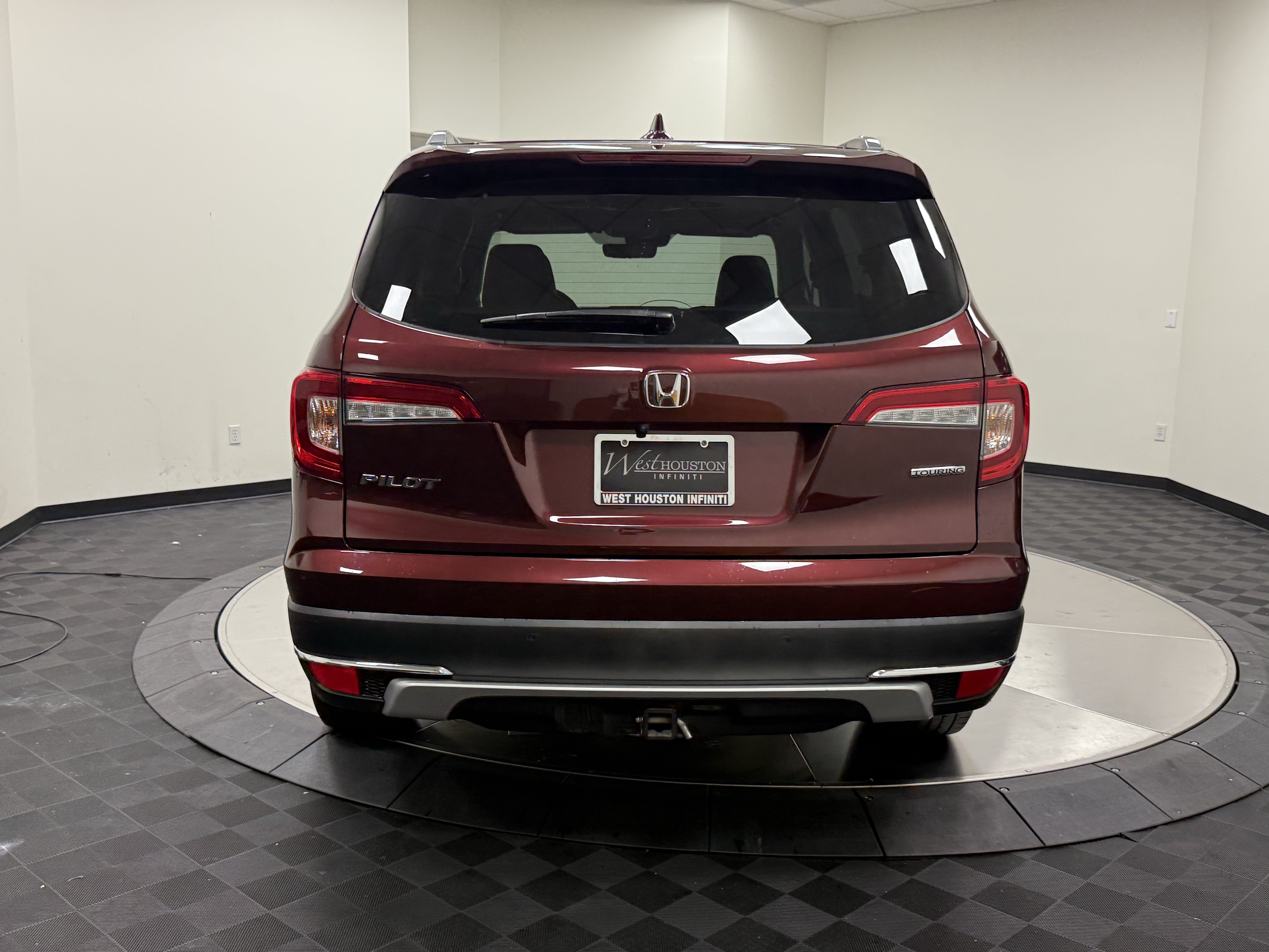 Used 2022 Honda Pilot Touring image 6