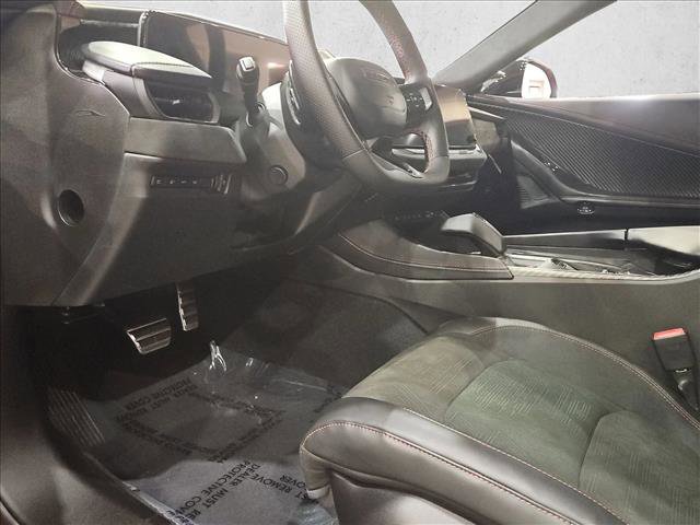 New 2026 Dodge Charger Daytona Scat Pack image 3