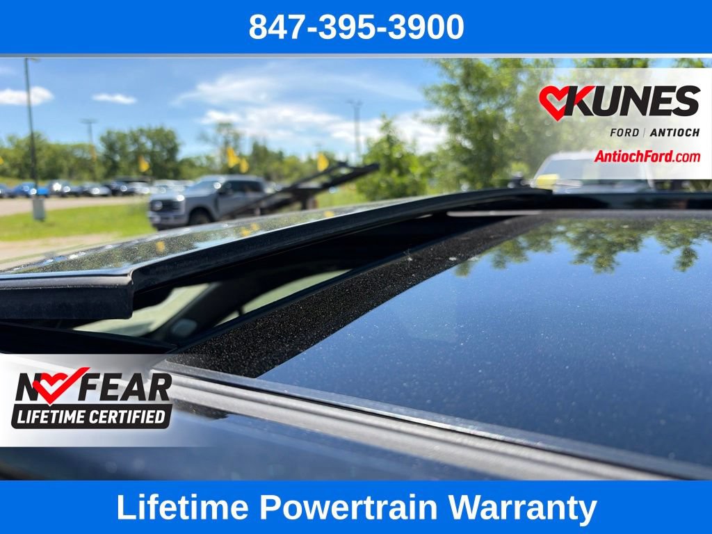 Used 2020 Cadillac XT5 Sportv AWD/4WD image 41