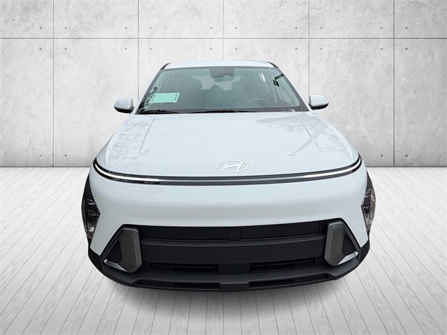 New 2026 Hyundai Kona SE image 3