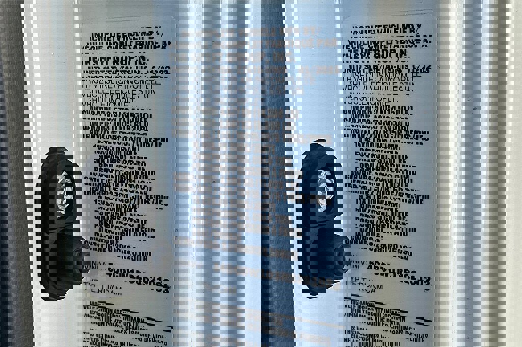 New 2024 Chevrolet Low Cab Forward image 25