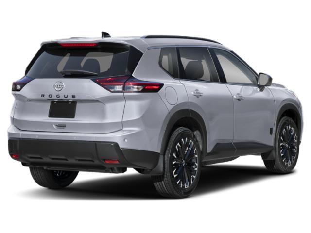 New 2027 Nissan Rogue Dark Armor FWD image 2