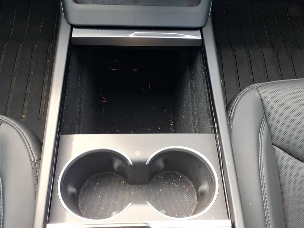 Used 2025 Tesla Model 3 Long Range RWD image 22