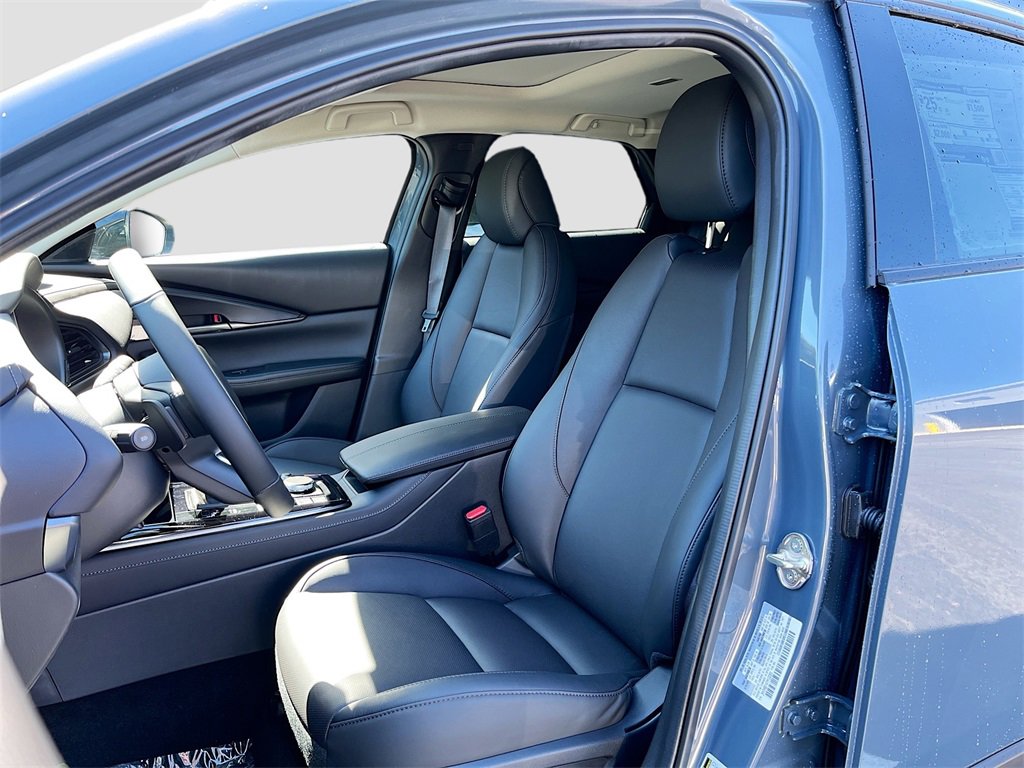 New 2026 MAZDA CX-30 2.5 Turbo w/ Premium Plus Pkg image 22