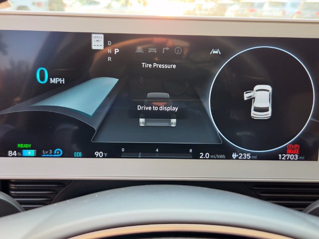 Used 2024 Hyundai Ioniq 5 SEL RWD image 27