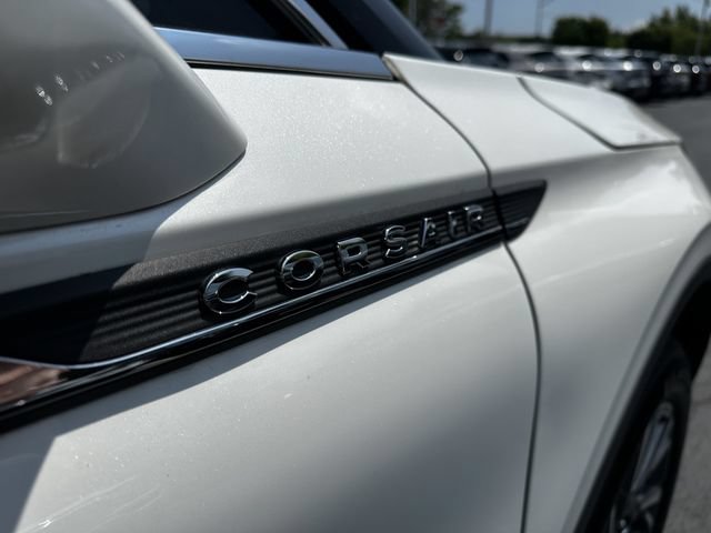 Certified 2024 Lincoln Corsair AWD w/ Equipment Group 101A image 47