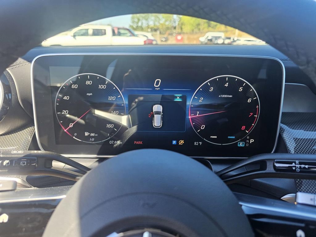 New 2026 Mercedes-Benz GLC 300 4MATIC image 15