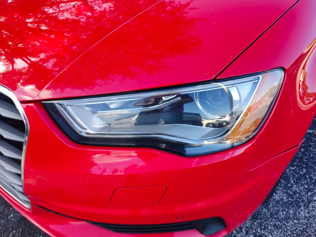 Used 2015 Audi A3 2.0T Premium AWD/4WD image 13