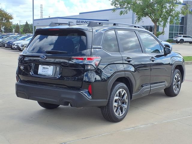 New 2026 Subaru Forester Premium AWD/4WD image 4