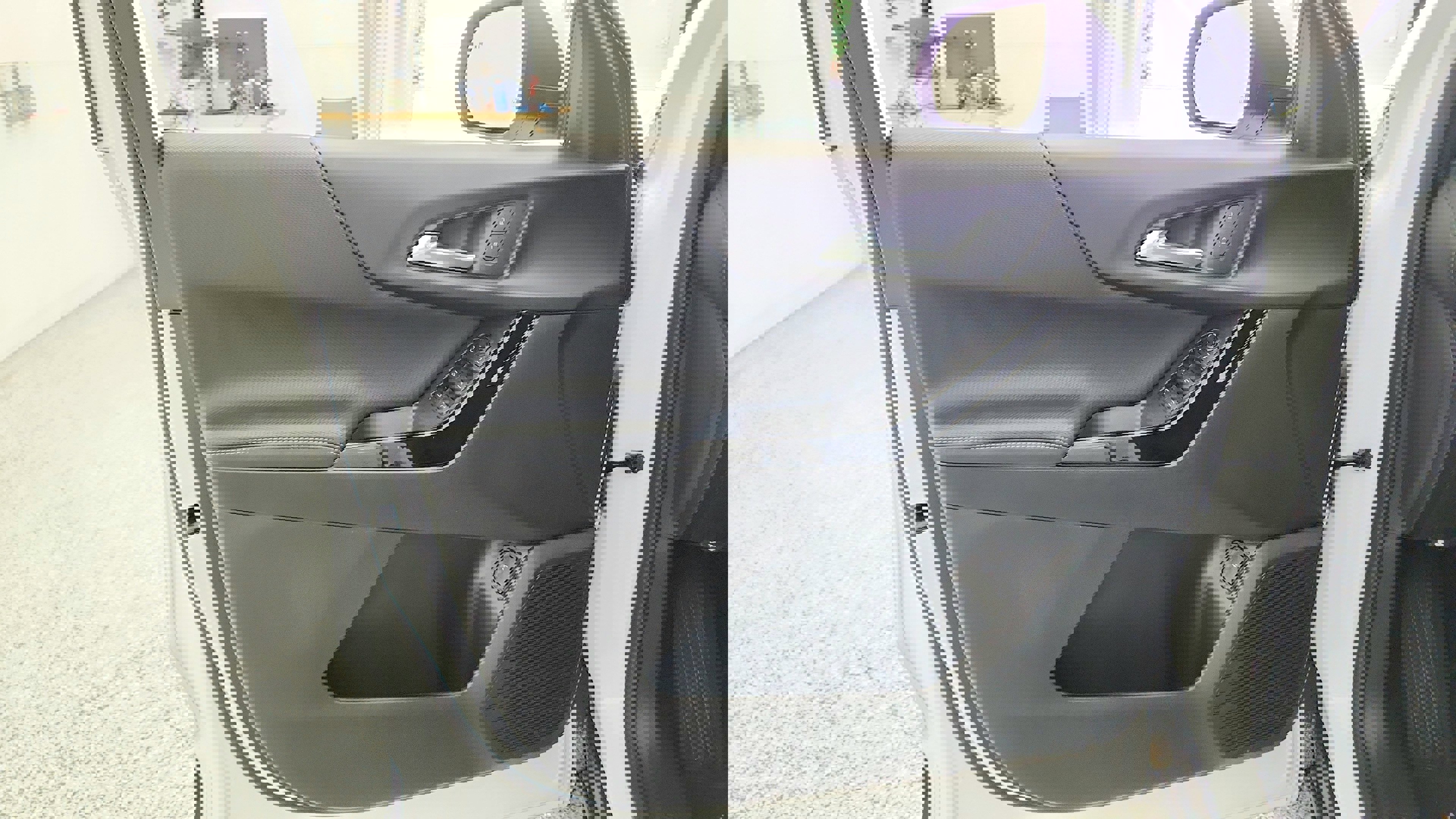 New 2026 Chevrolet Equinox LT w/ Convenience Package II image 34