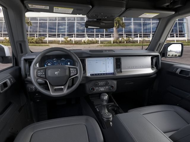 New 2026 Ford Bronco Outer Banks AWD/4WD image 26
