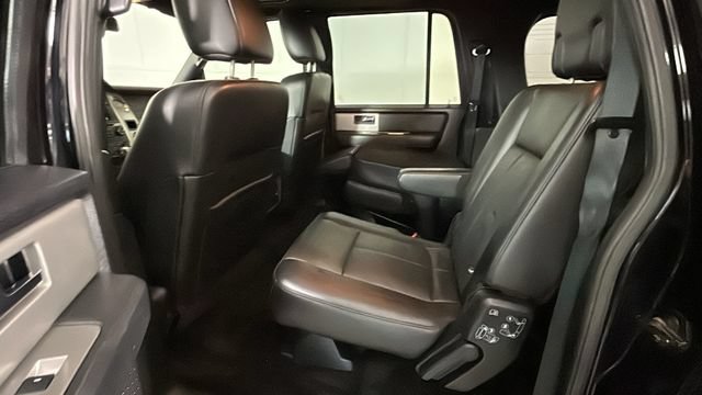 Used 2017 Ford Expedition EL Limited w/ Equipment Group 301A AWD/4WD image 26