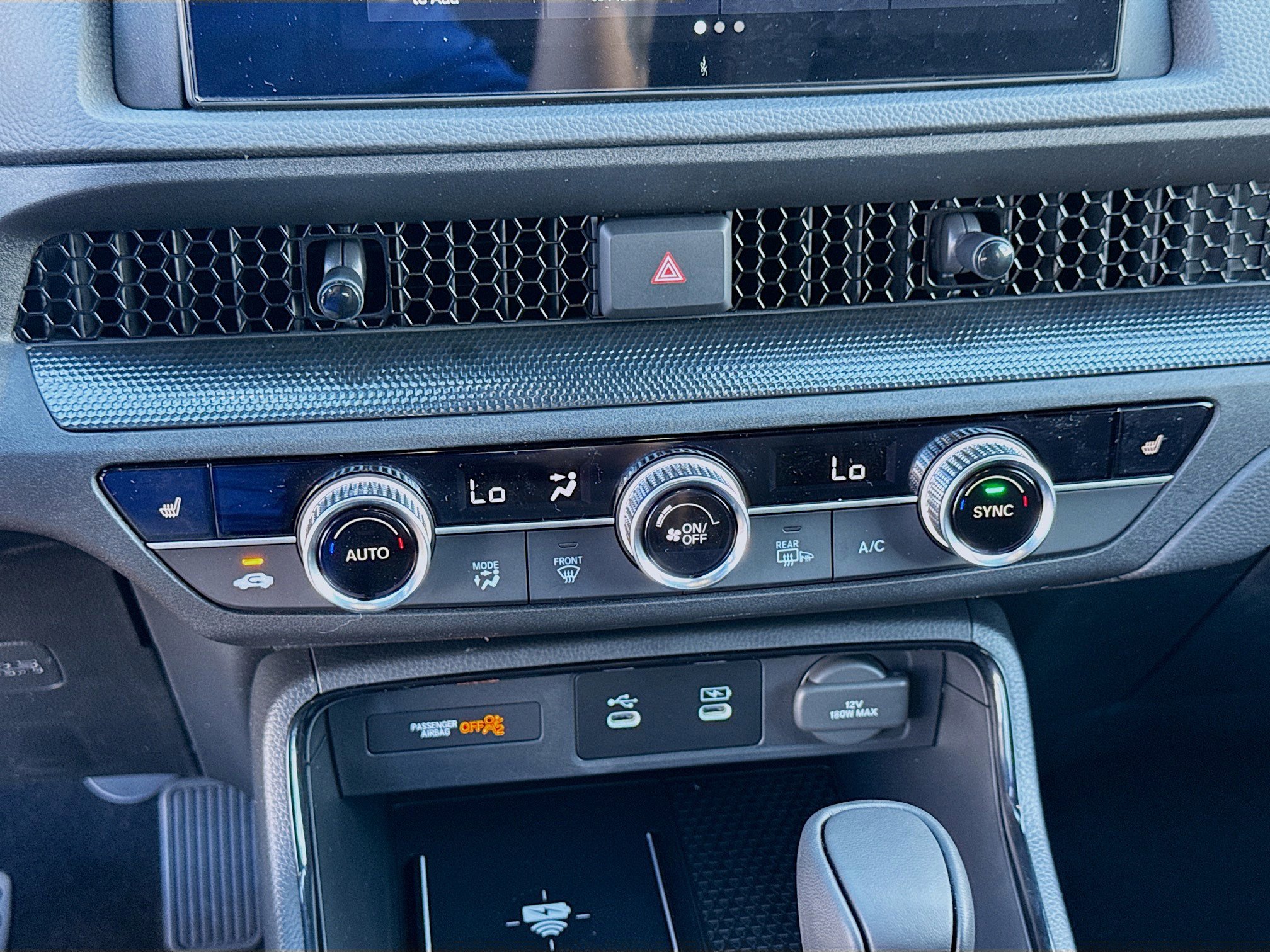 New 2026 Honda CR-V Sport image 14